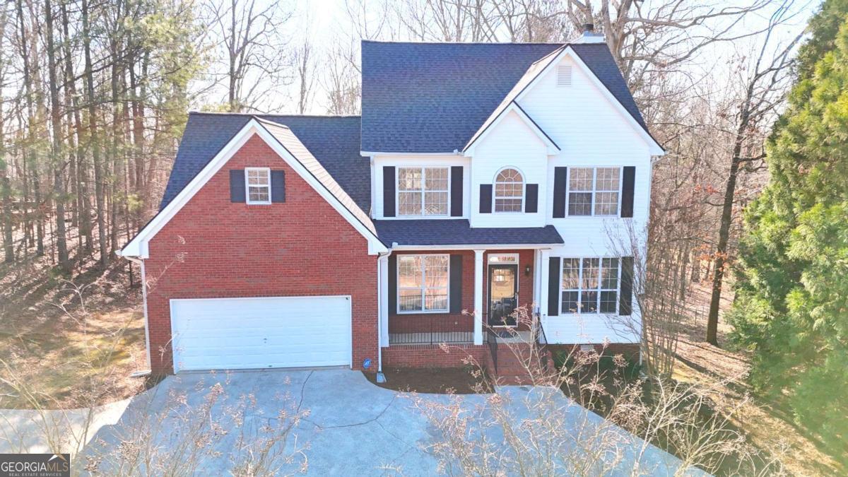 35 Planters Drive NW Cartersville GA 30120