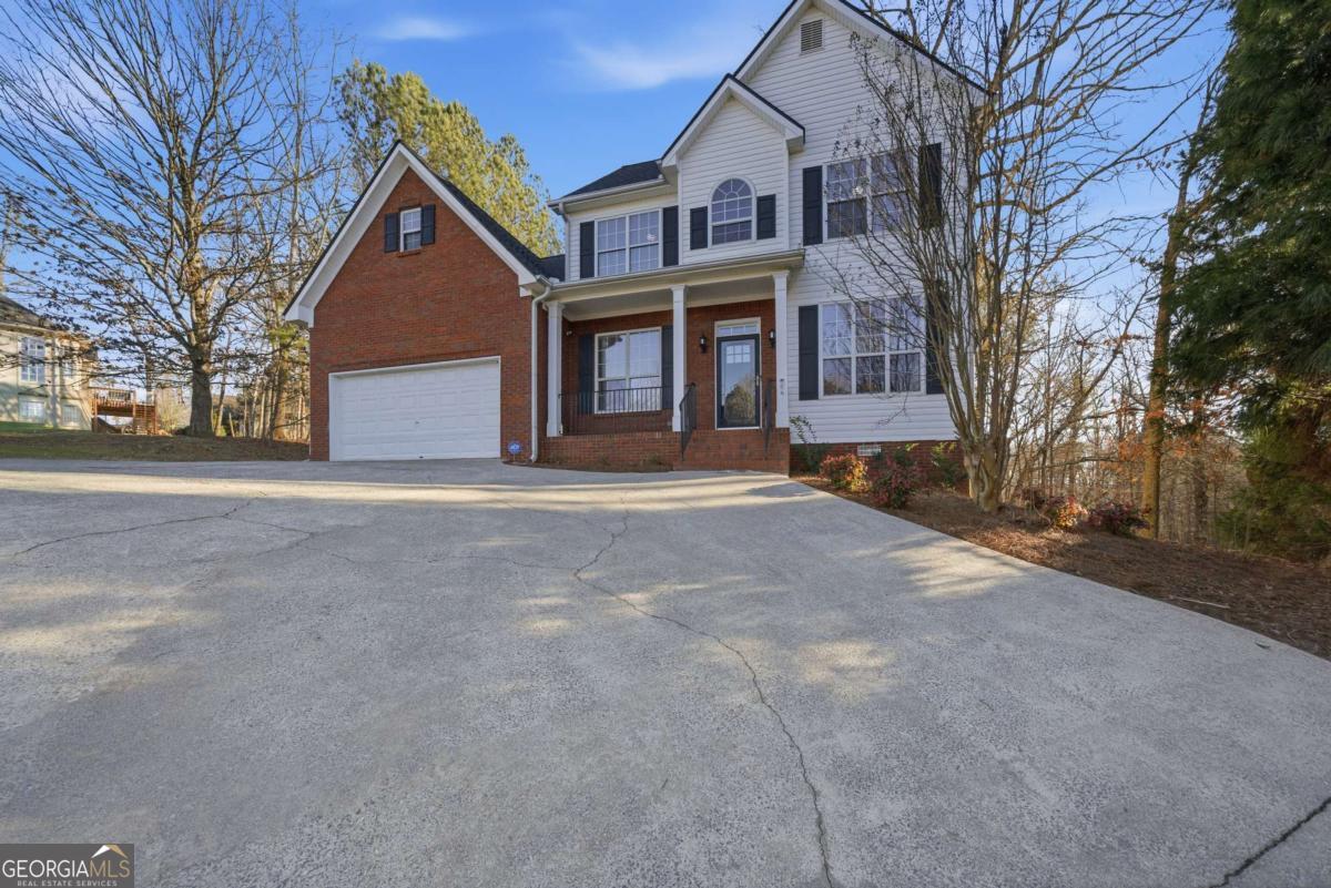 35 Planters Drive NW Cartersville GA 30120