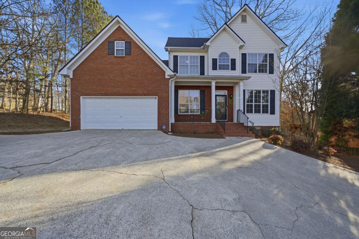 35 Planters Drive NW Cartersville GA 30120