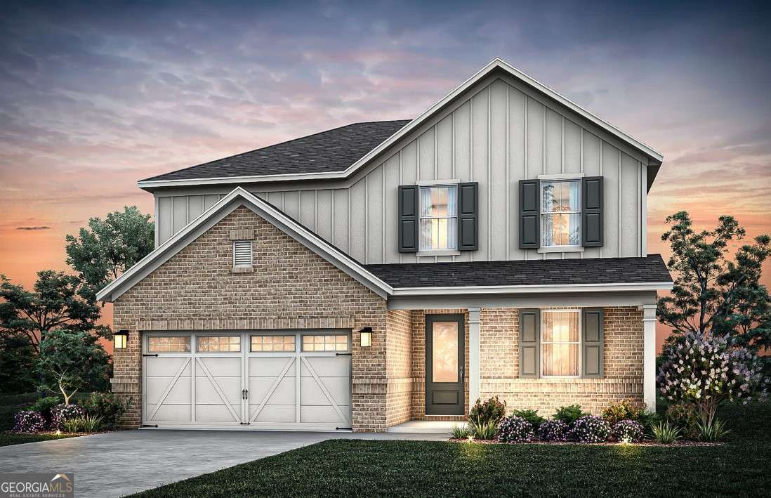 2175 Groveview Lane Powder Springs GA 30127