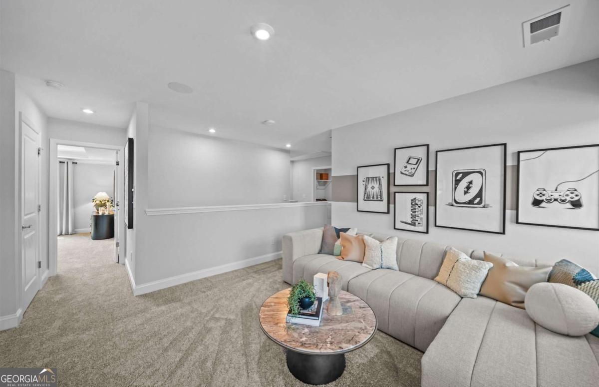 2175 Groveview Lane Powder Springs GA 30127