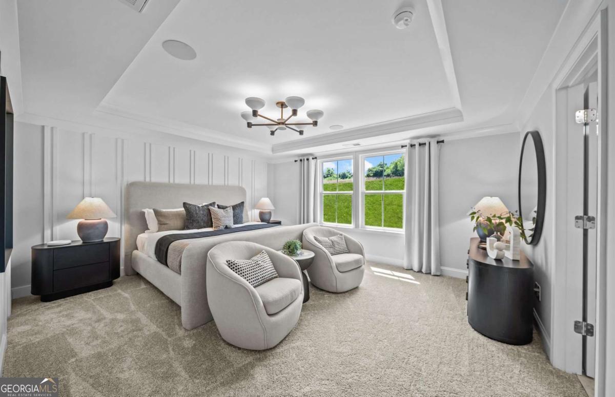 2175 Groveview Lane Powder Springs GA 30127