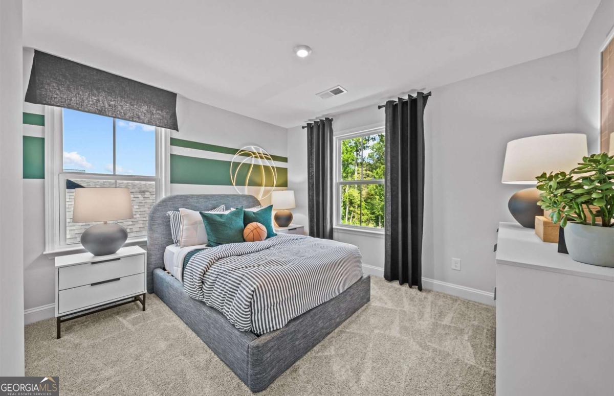 2175 Groveview Lane Powder Springs GA 30127