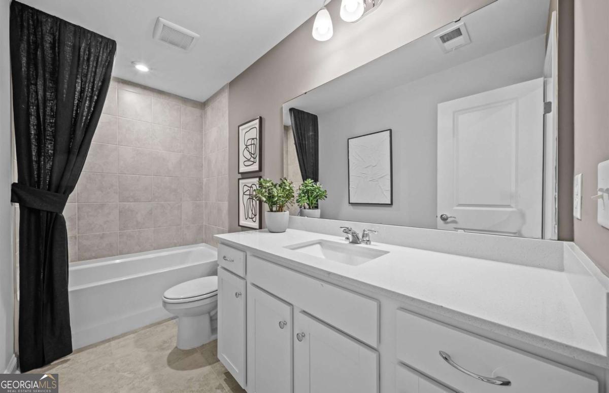 2175 Groveview Lane Powder Springs GA 30127