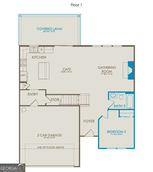 2175 Groveview Lane Powder Springs GA 30127