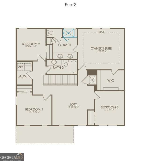 2175 Groveview Lane Powder Springs GA 30127