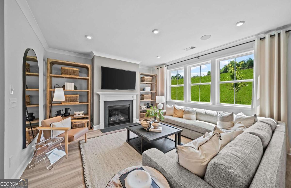 2175 Groveview Lane Powder Springs GA 30127