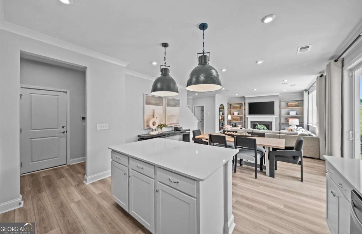 2175 Groveview Lane Powder Springs GA 30127