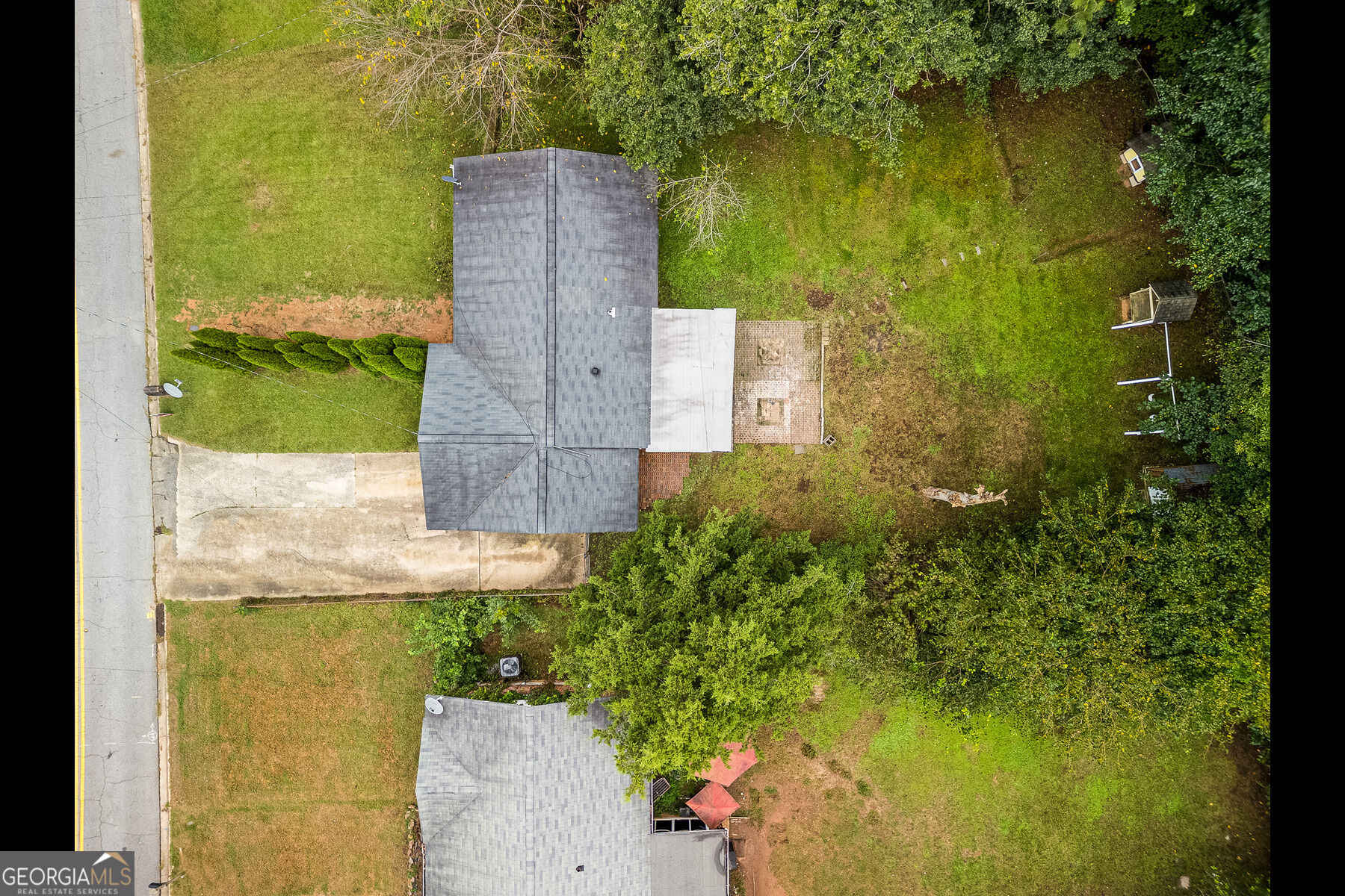 349 Roxbury Drive Riverdale GA 30274