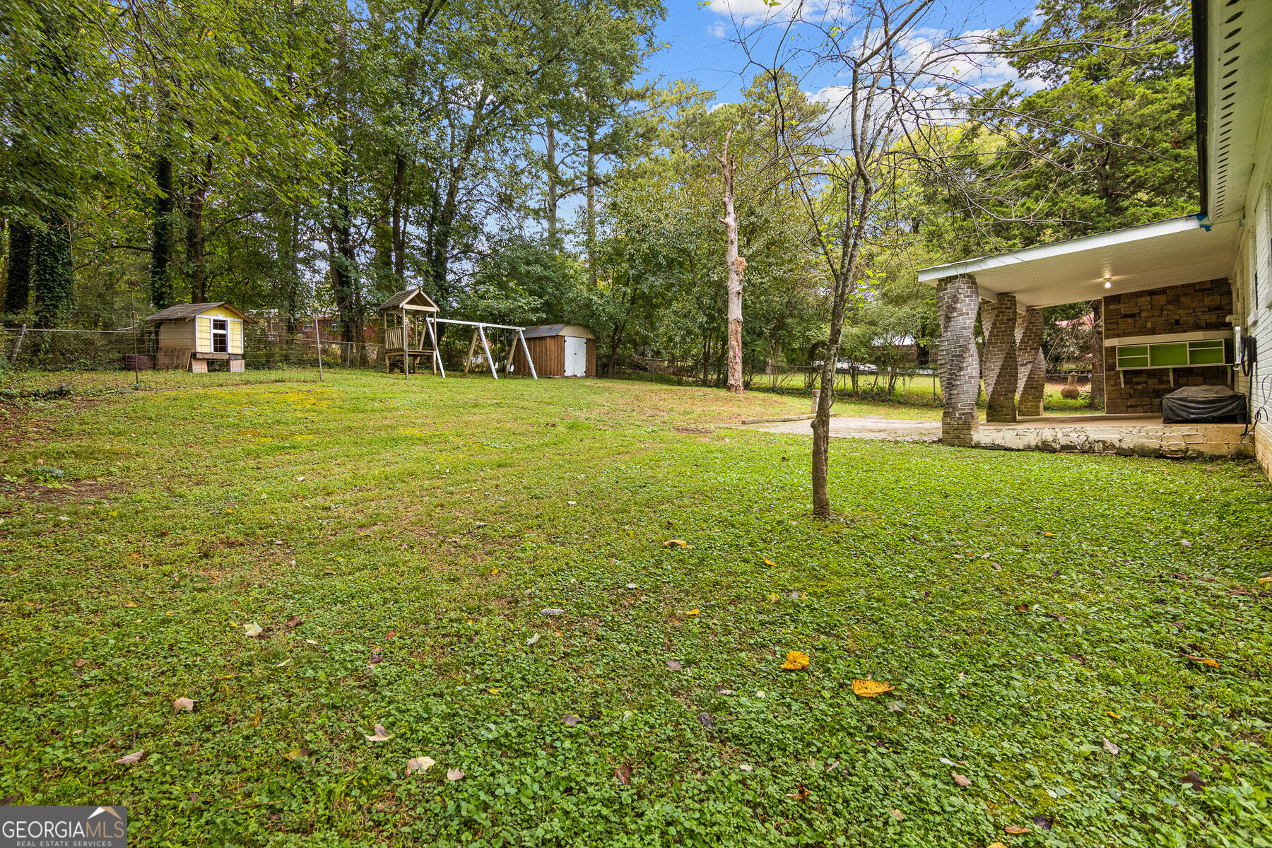 349 Roxbury Drive Riverdale GA 30274