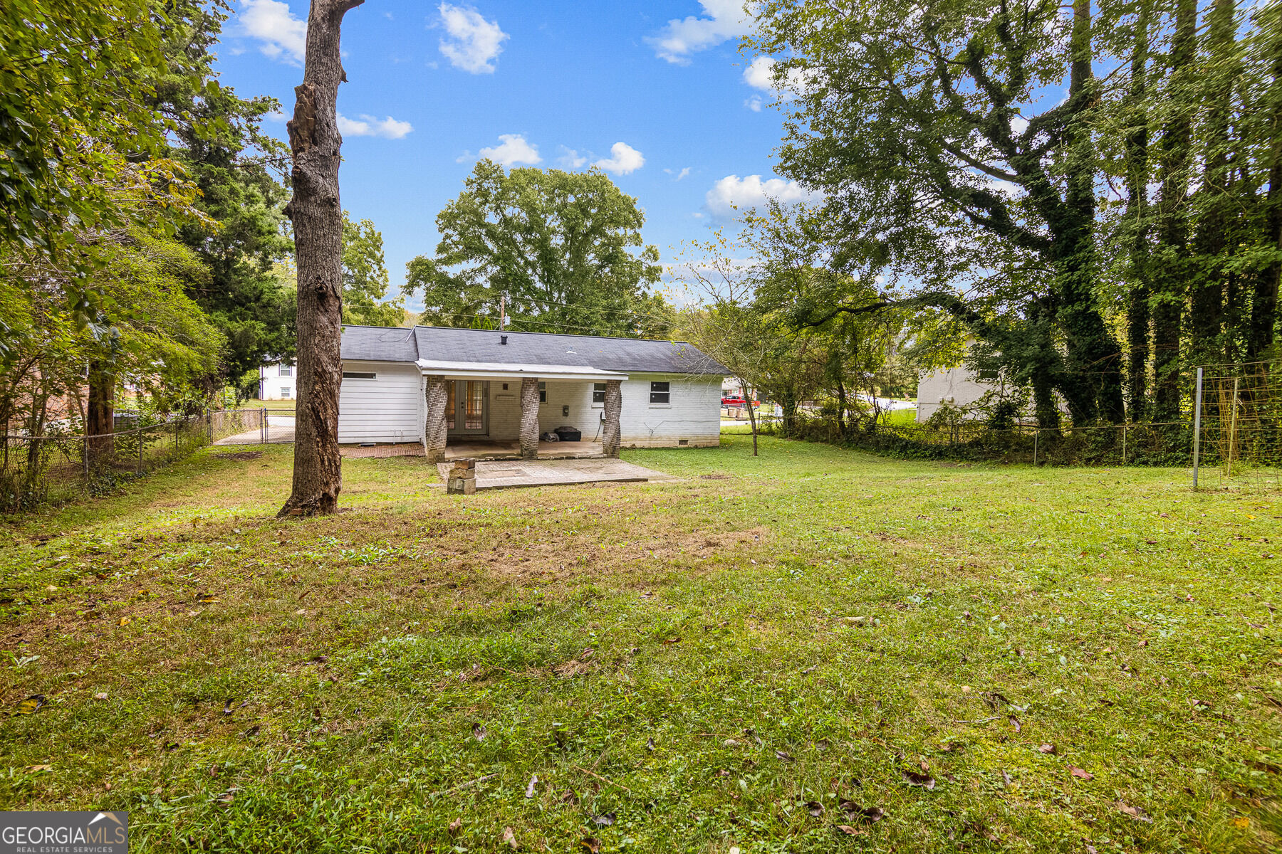 349 Roxbury Drive Riverdale GA 30274