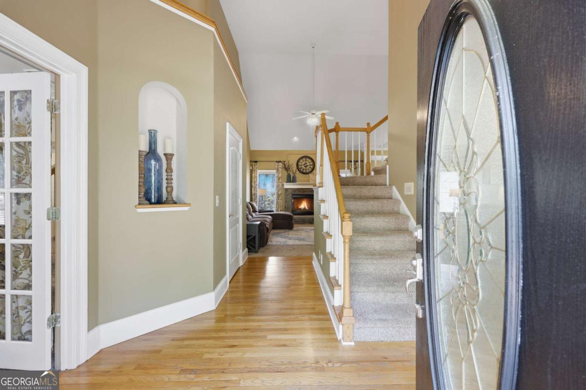 6059 Rockingham Way Gainesville GA 30506