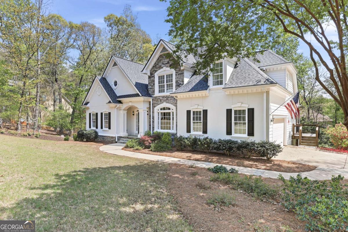 6059 Rockingham Way Gainesville GA 30506