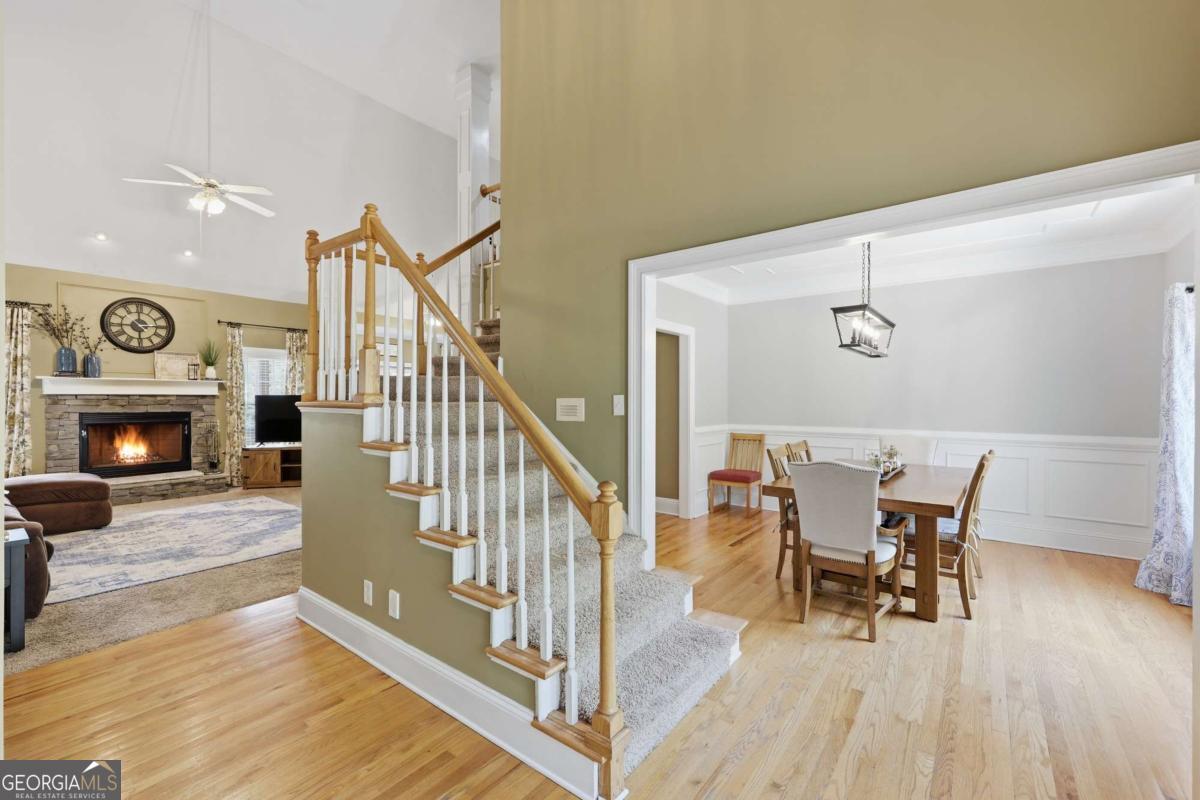 6059 Rockingham Way Gainesville GA 30506