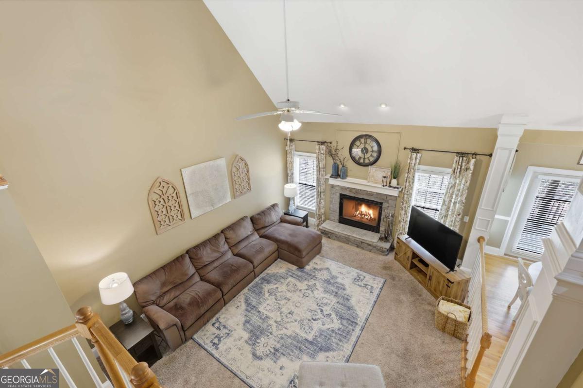 6059 Rockingham Way Gainesville GA 30506