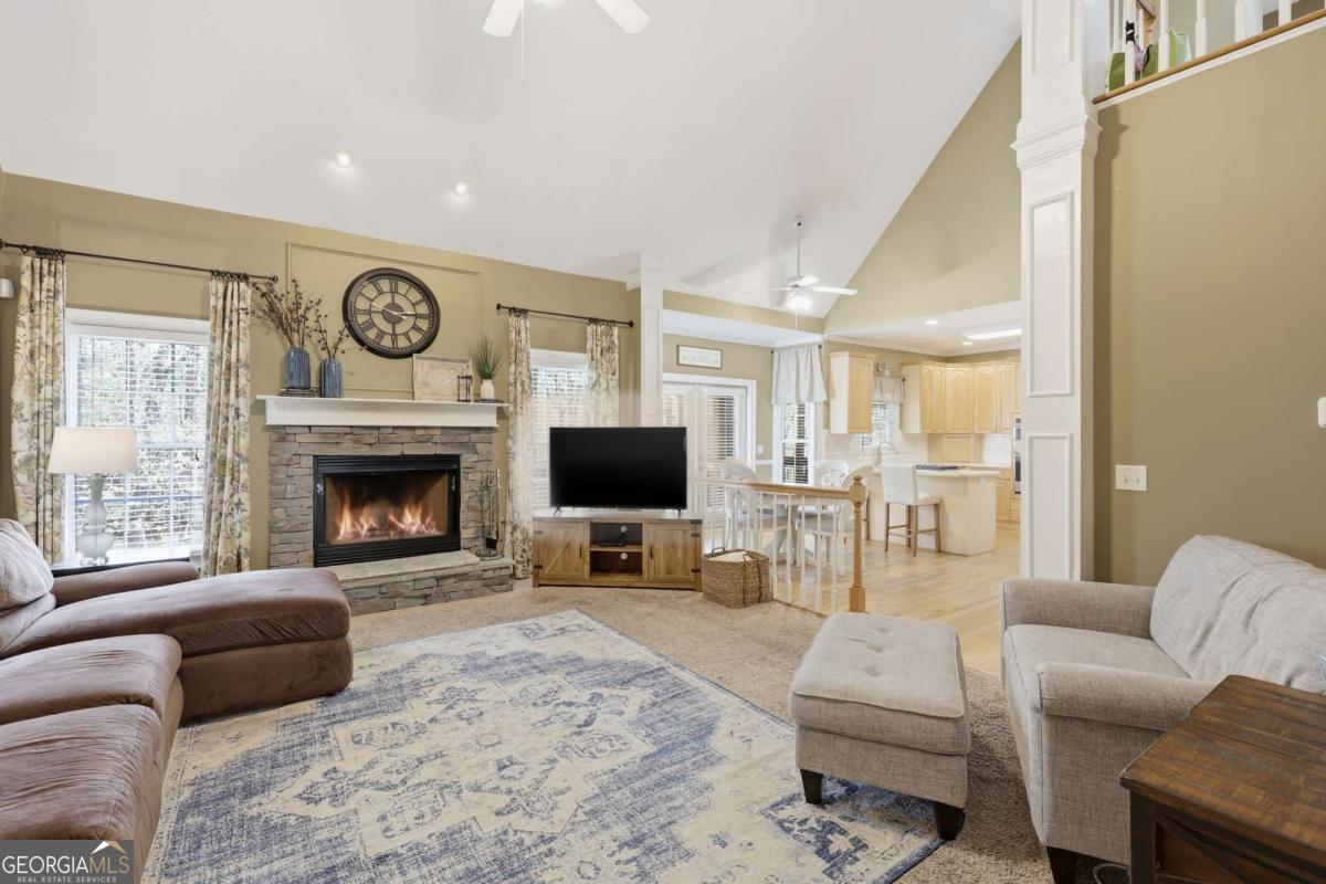 6059 Rockingham Way Gainesville GA 30506