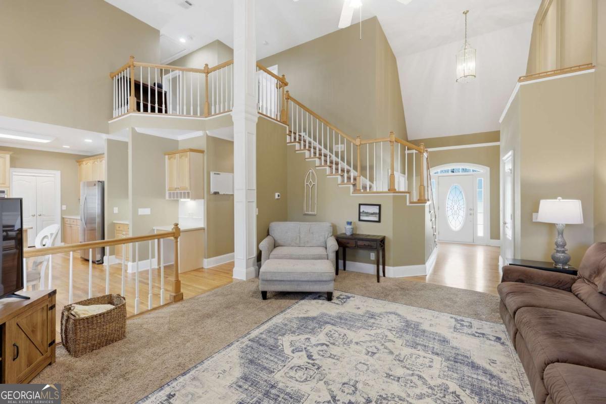 6059 Rockingham Way Gainesville GA 30506