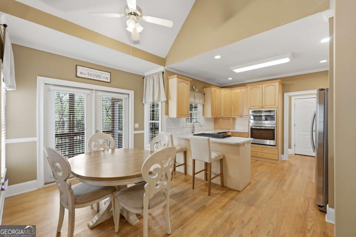 6059 Rockingham Way Gainesville GA 30506