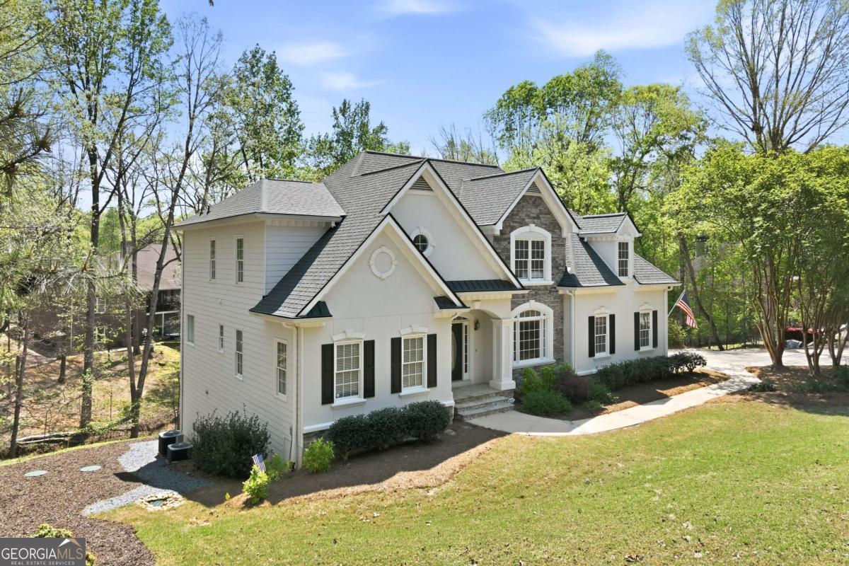 6059 Rockingham Way Gainesville GA 30506