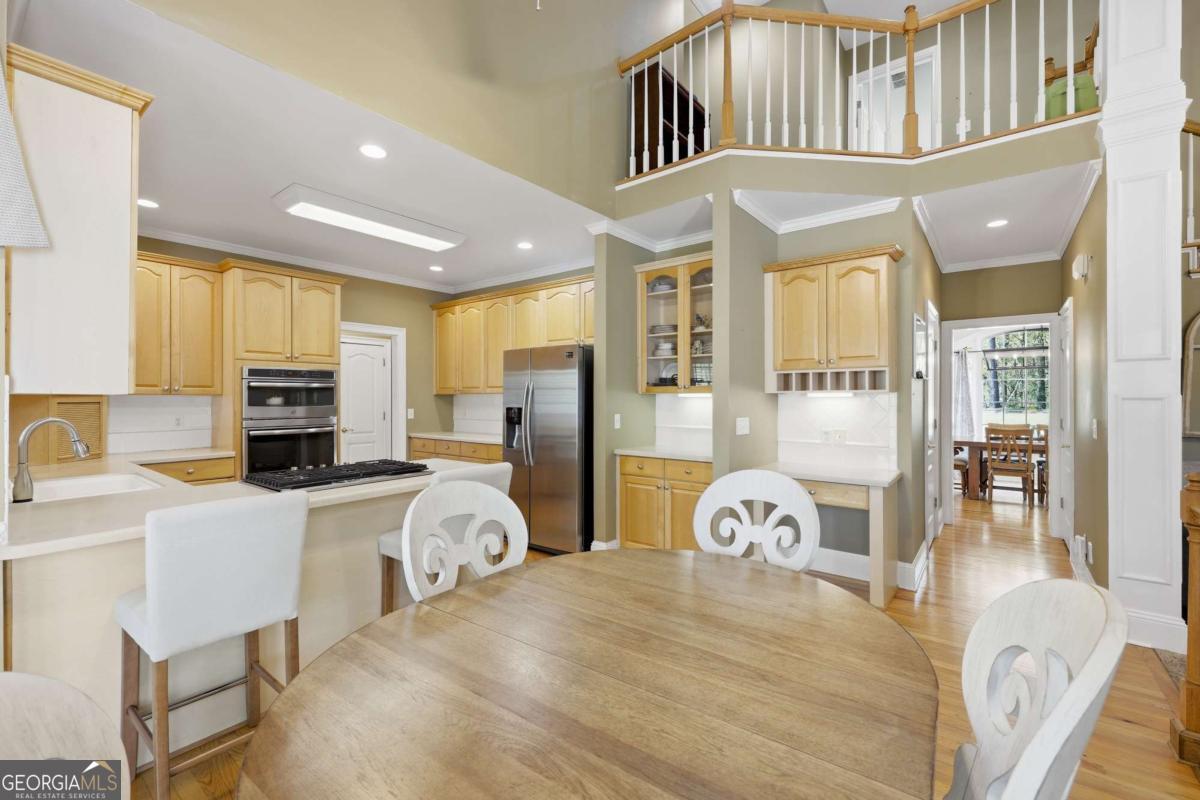 6059 Rockingham Way Gainesville GA 30506