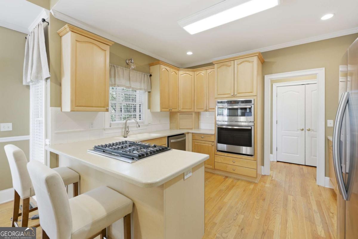 6059 Rockingham Way Gainesville GA 30506