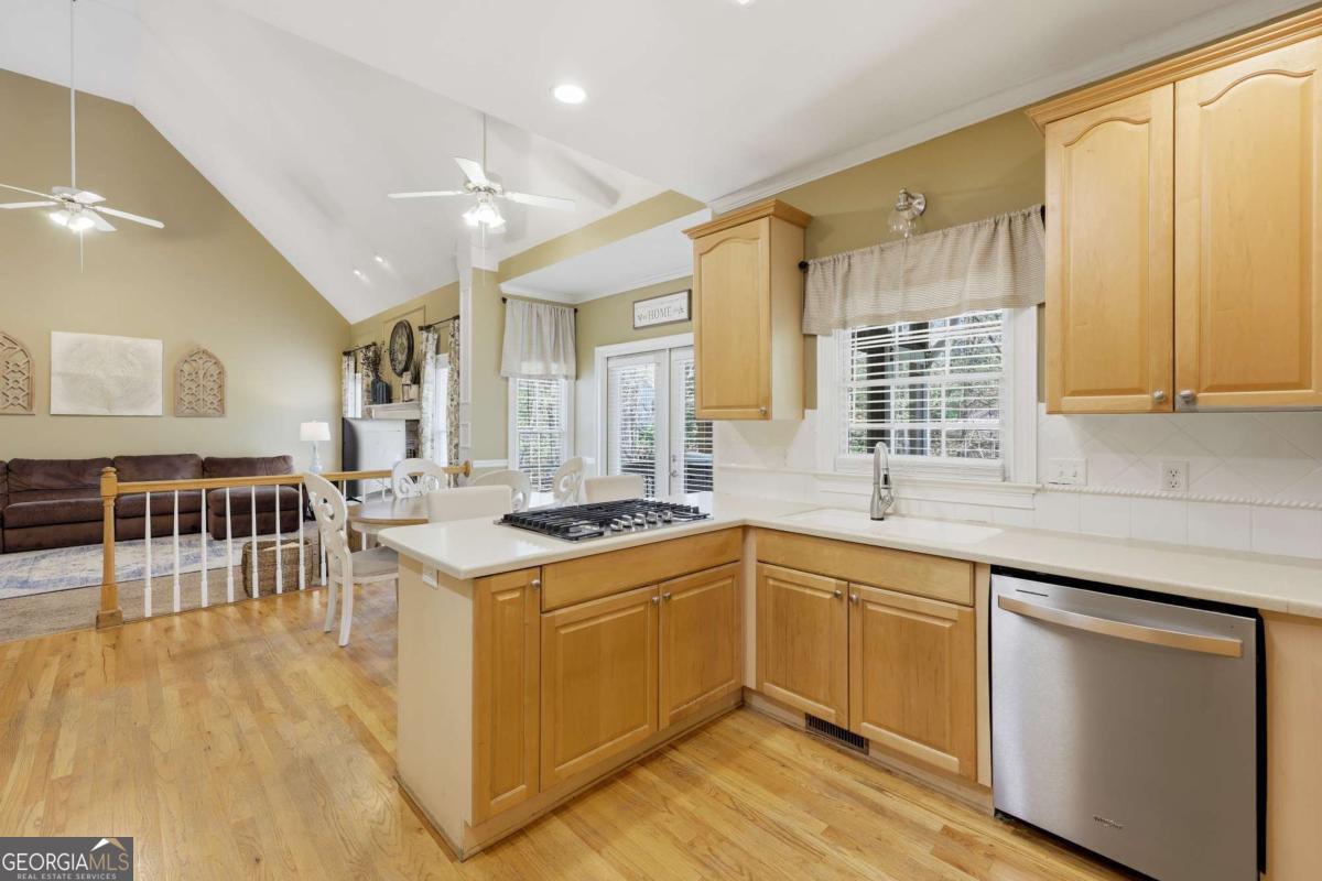 6059 Rockingham Way Gainesville GA 30506
