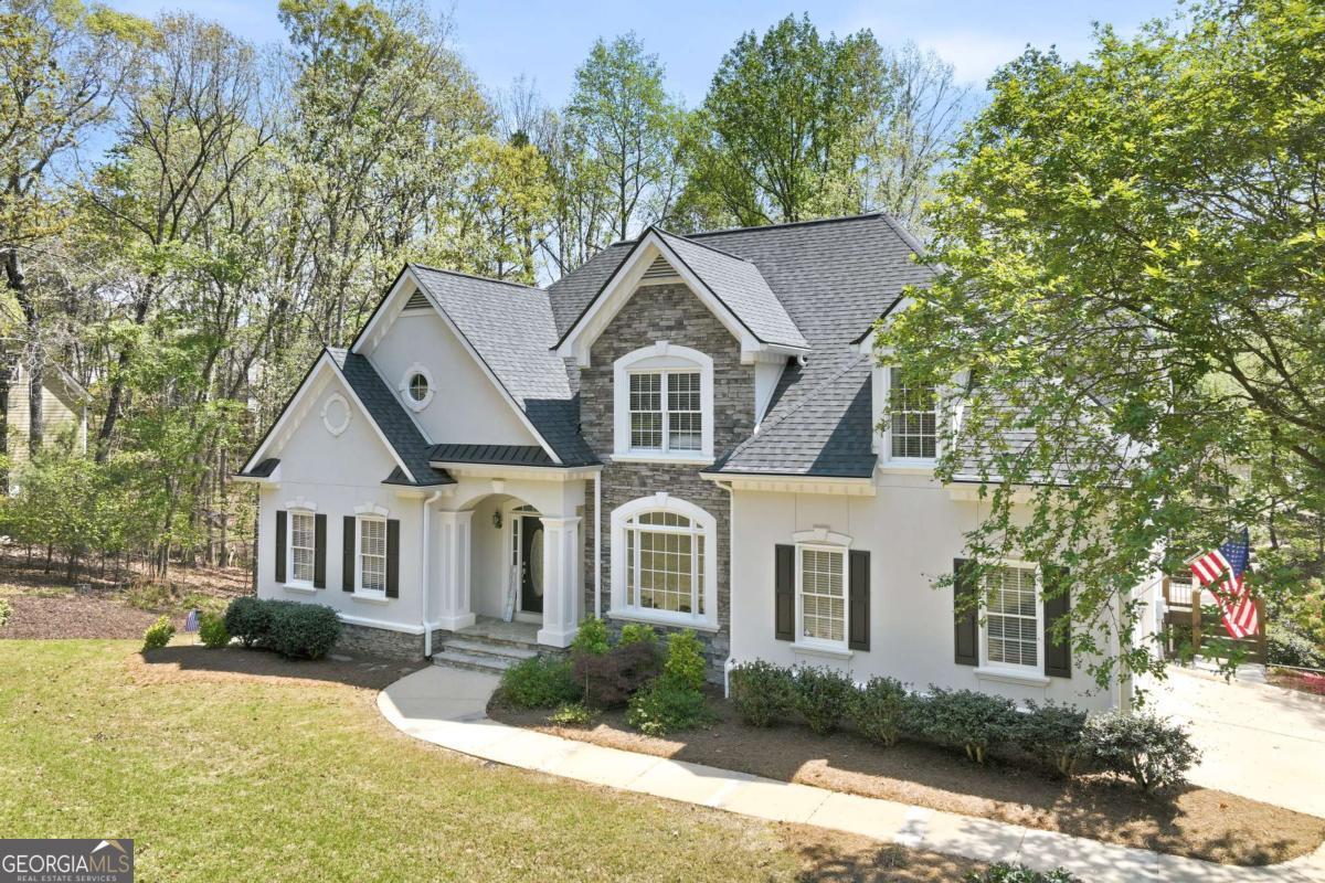 6059 Rockingham Way Gainesville GA 30506