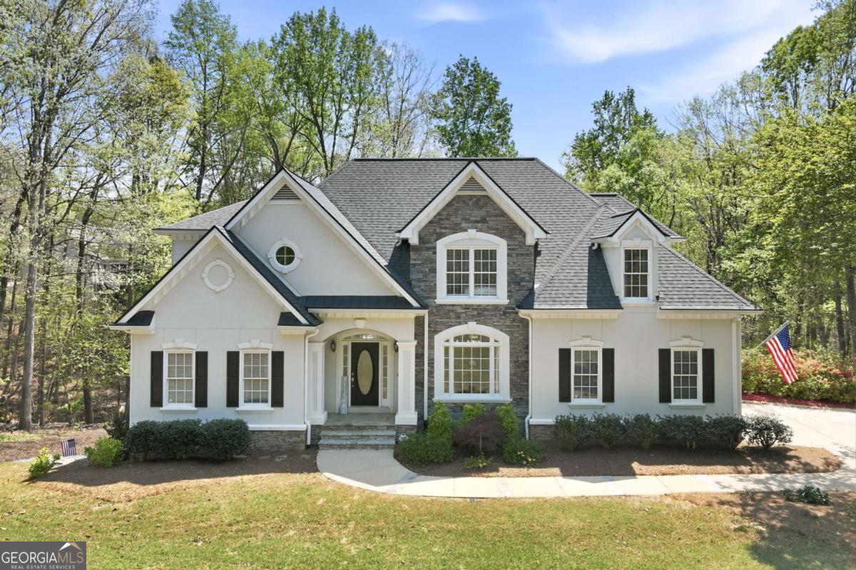 6059 Rockingham Way Gainesville GA 30506