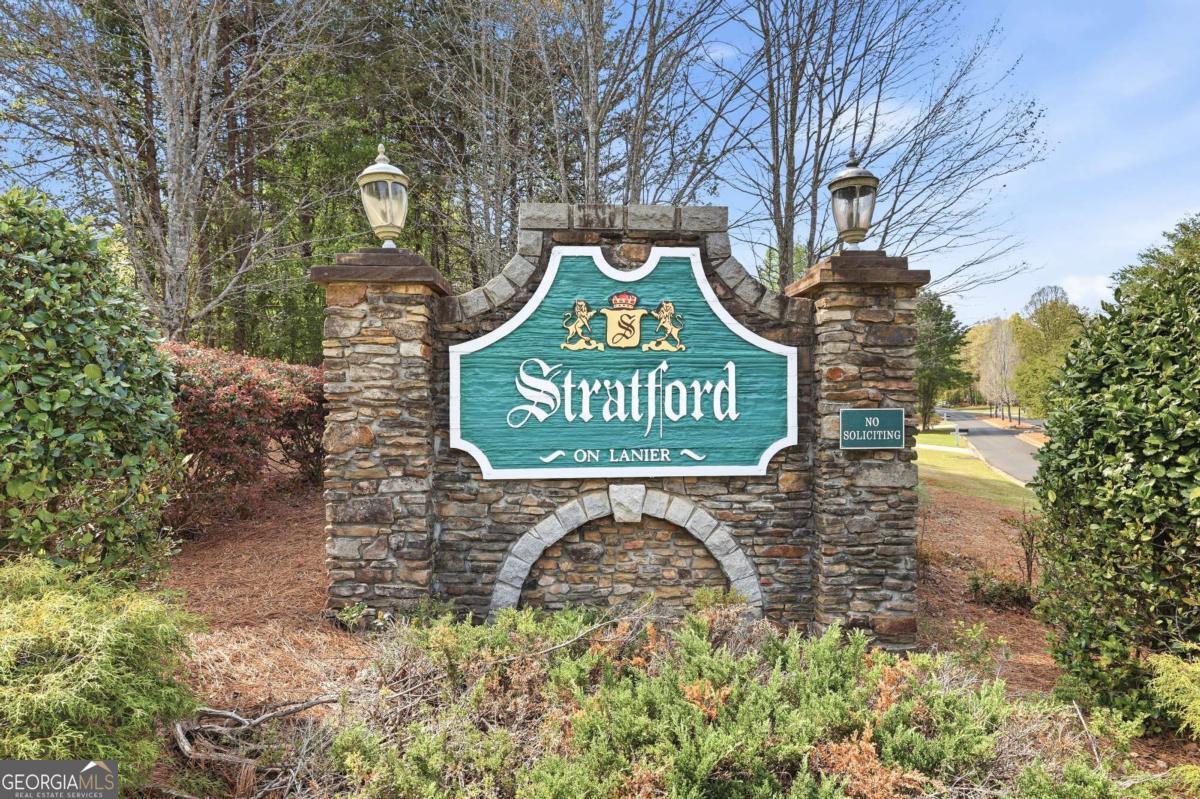 6059 Rockingham Way Gainesville GA 30506