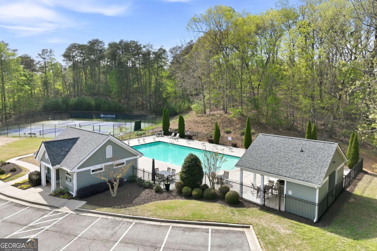 6059 Rockingham Way Gainesville GA 30506