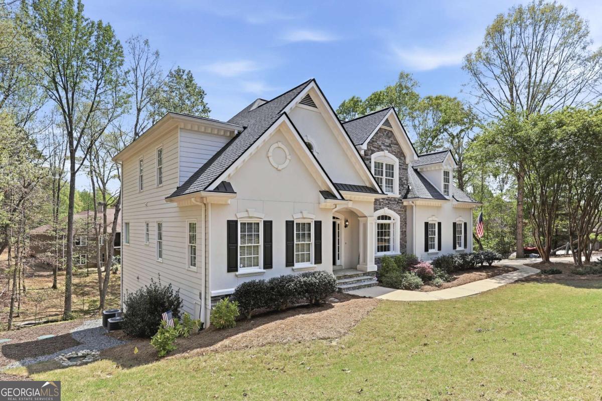 6059 Rockingham Way Gainesville GA 30506