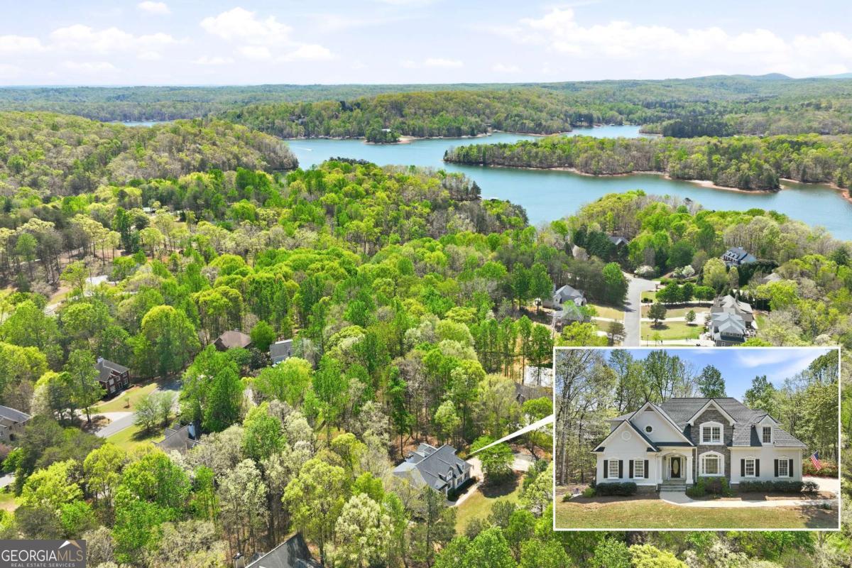 6059 Rockingham Way Gainesville GA 30506