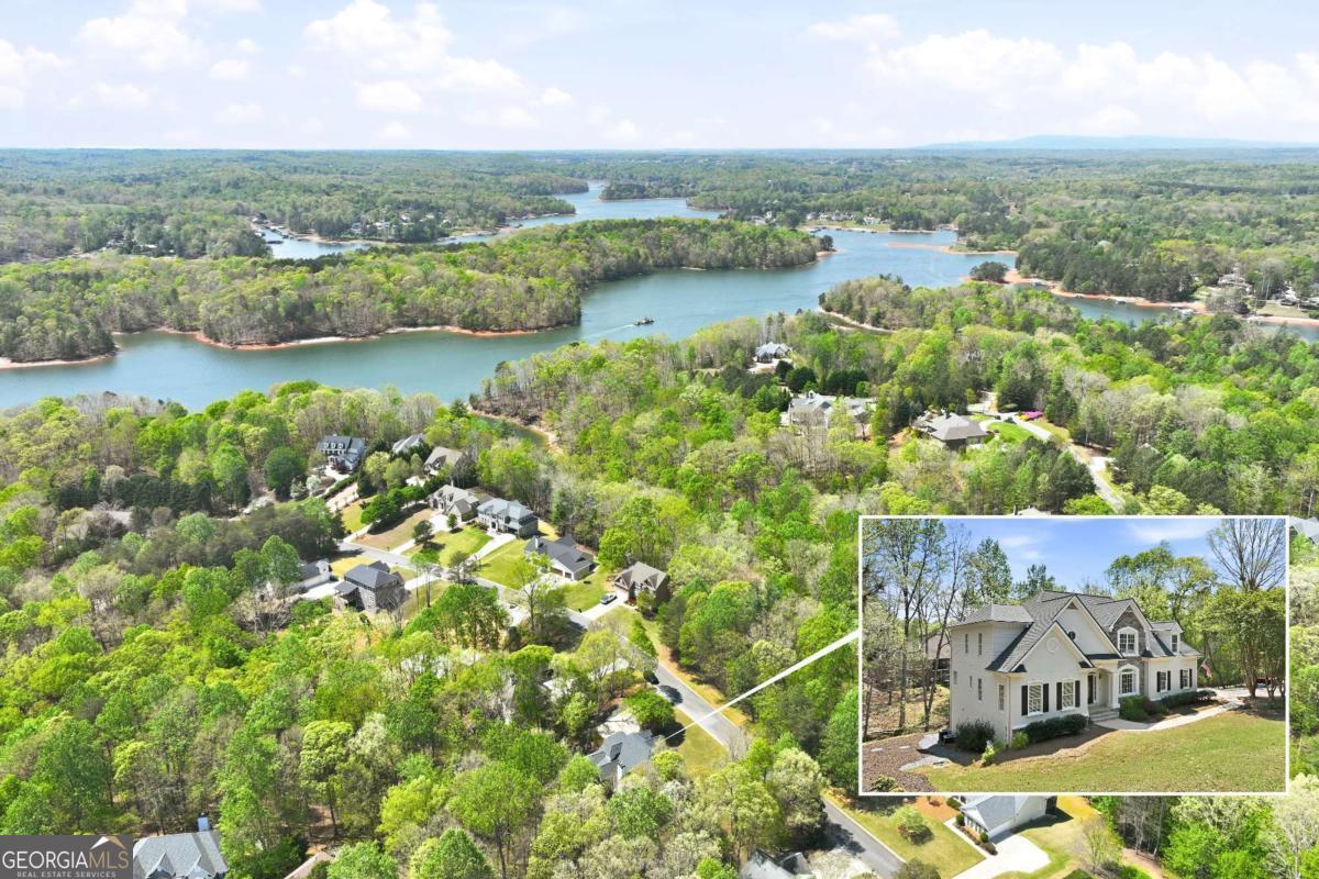 6059 Rockingham Way Gainesville GA 30506
