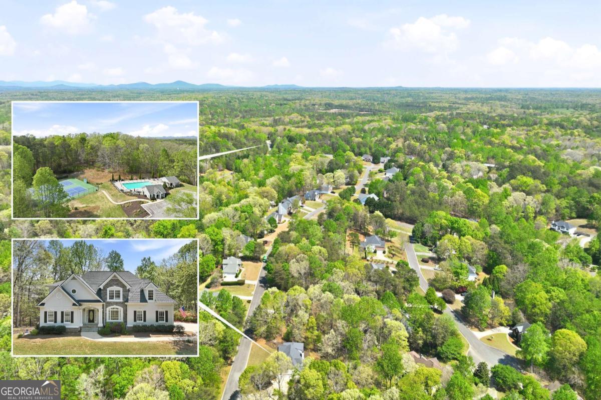 6059 Rockingham Way Gainesville GA 30506
