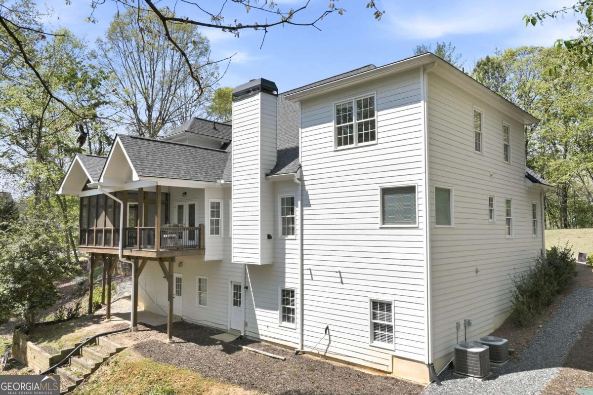 6059 Rockingham Way Gainesville GA 30506