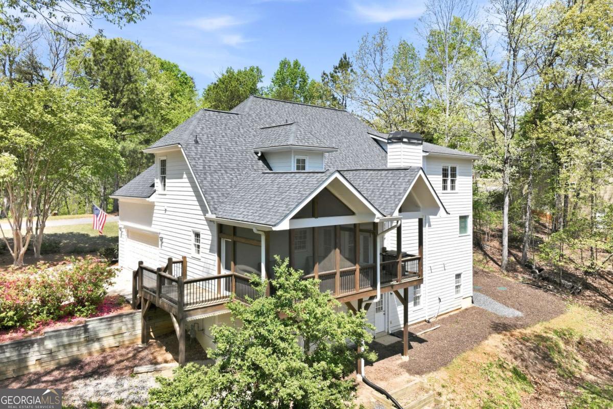 6059 Rockingham Way Gainesville GA 30506