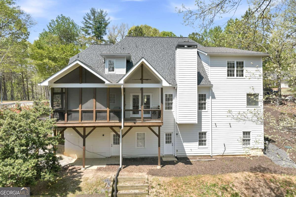 6059 Rockingham Way Gainesville GA 30506
