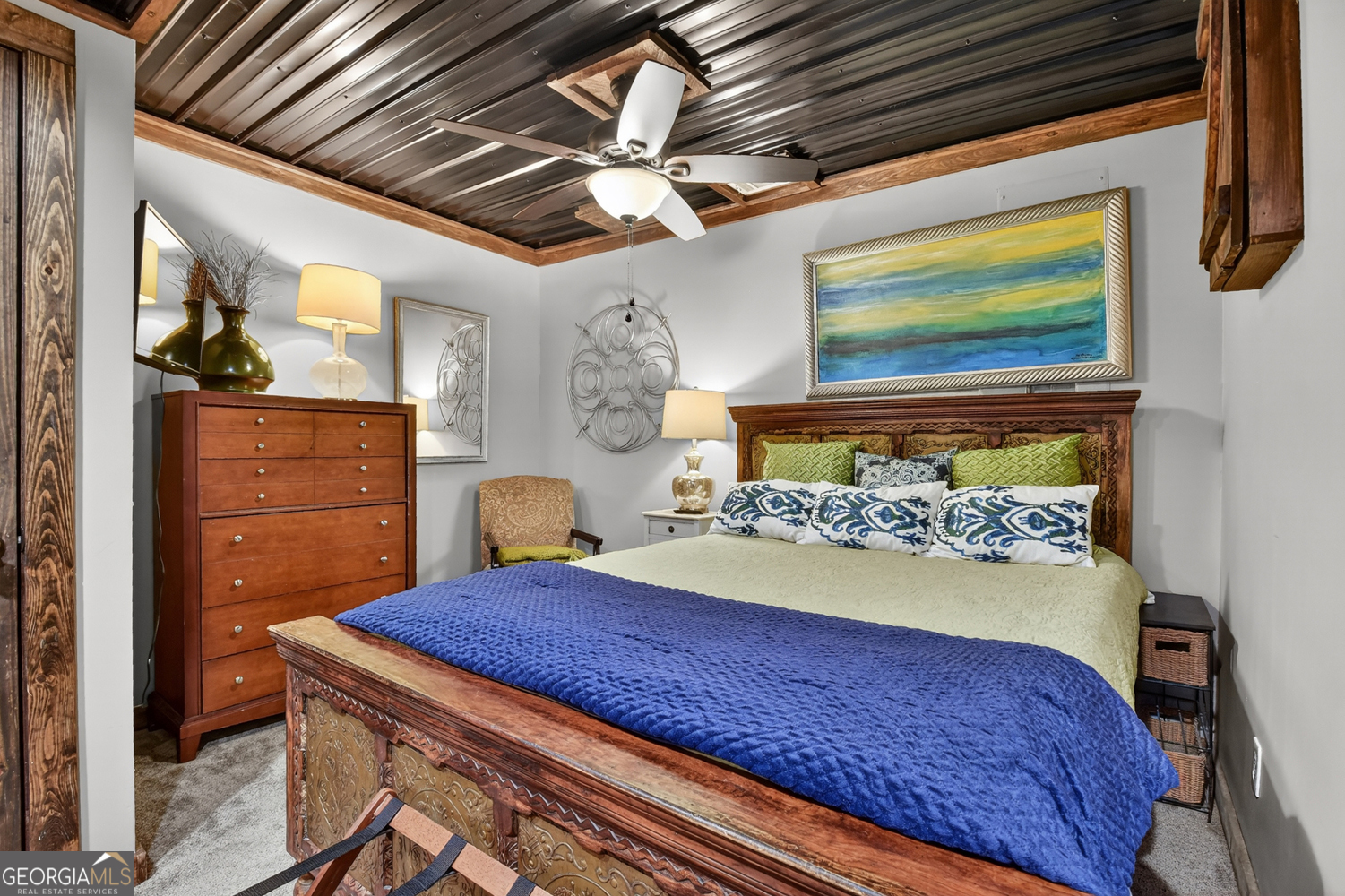 215 Valley View Road Ellijay GA 30536