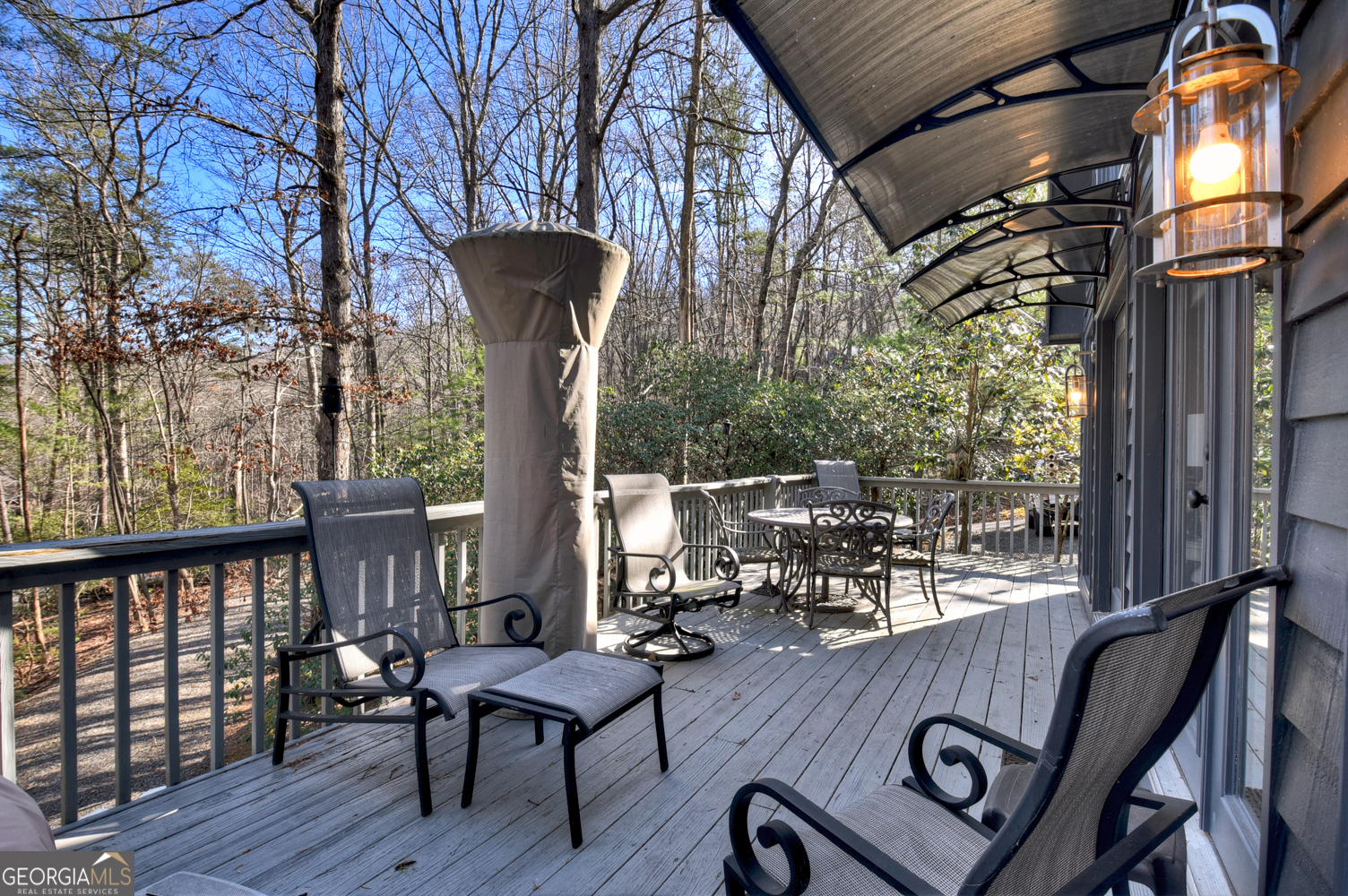 215 Valley View Road Ellijay GA 30536