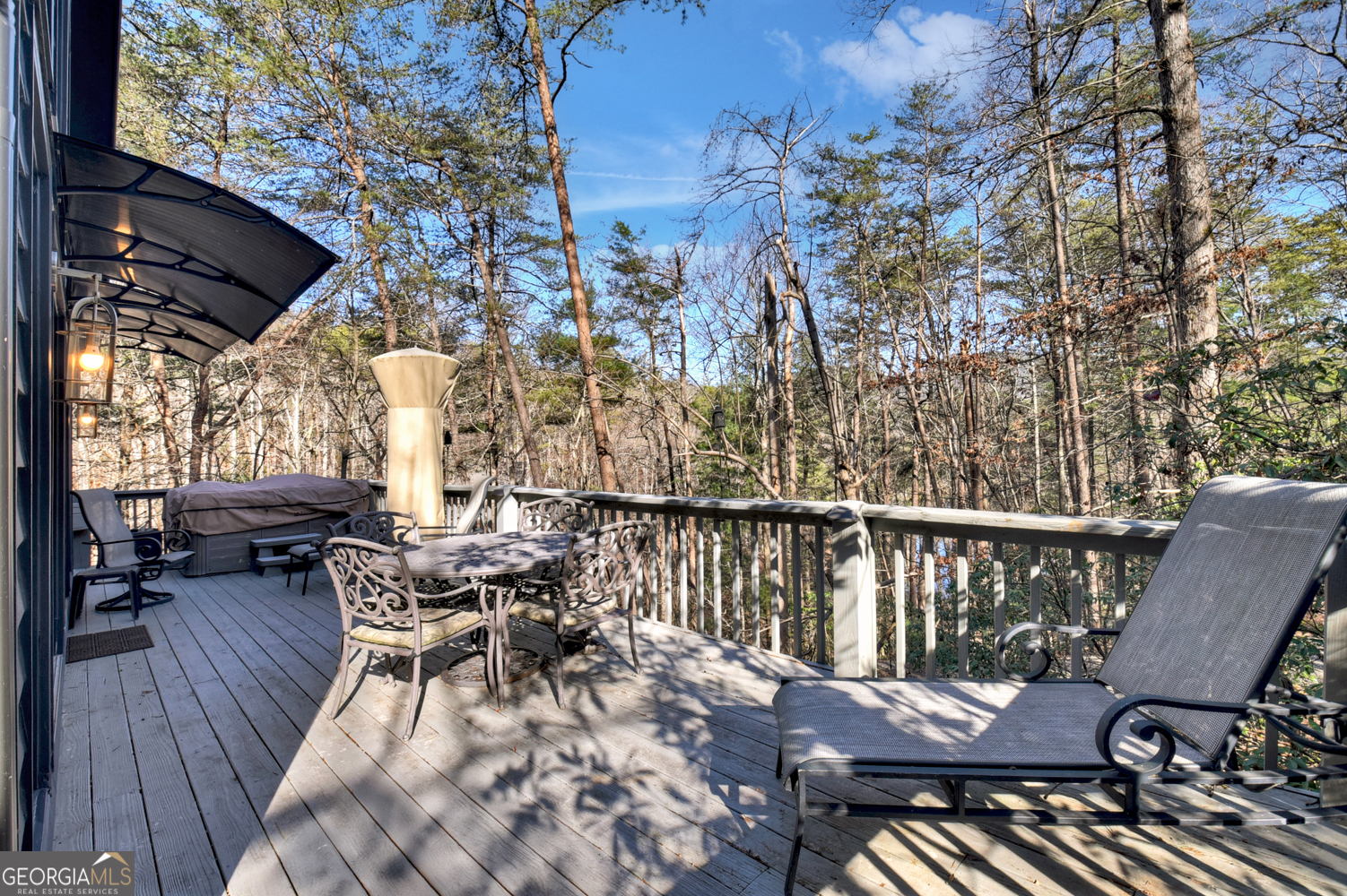 215 Valley View Road Ellijay GA 30536