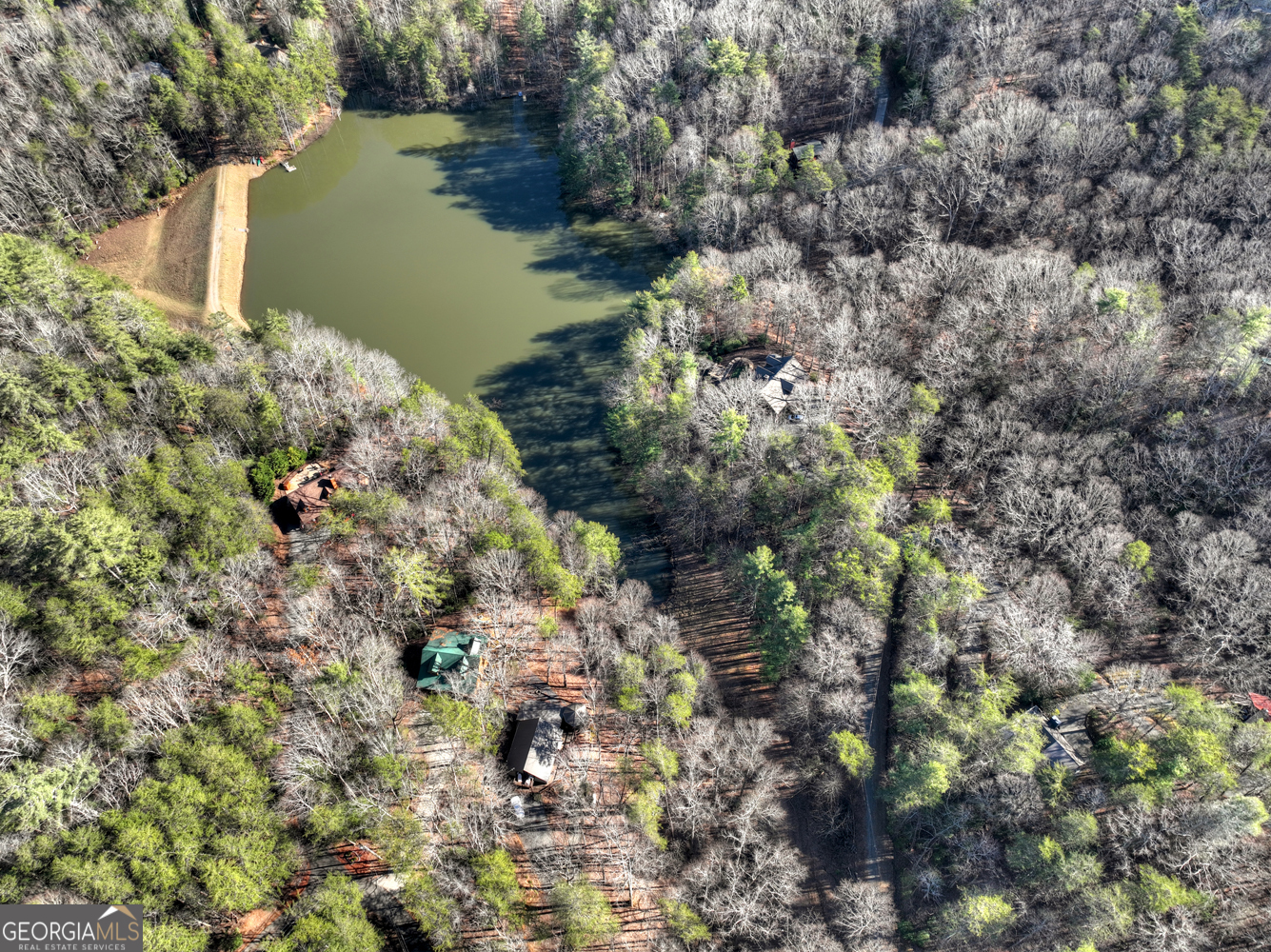 215 Valley View Road Ellijay GA 30536