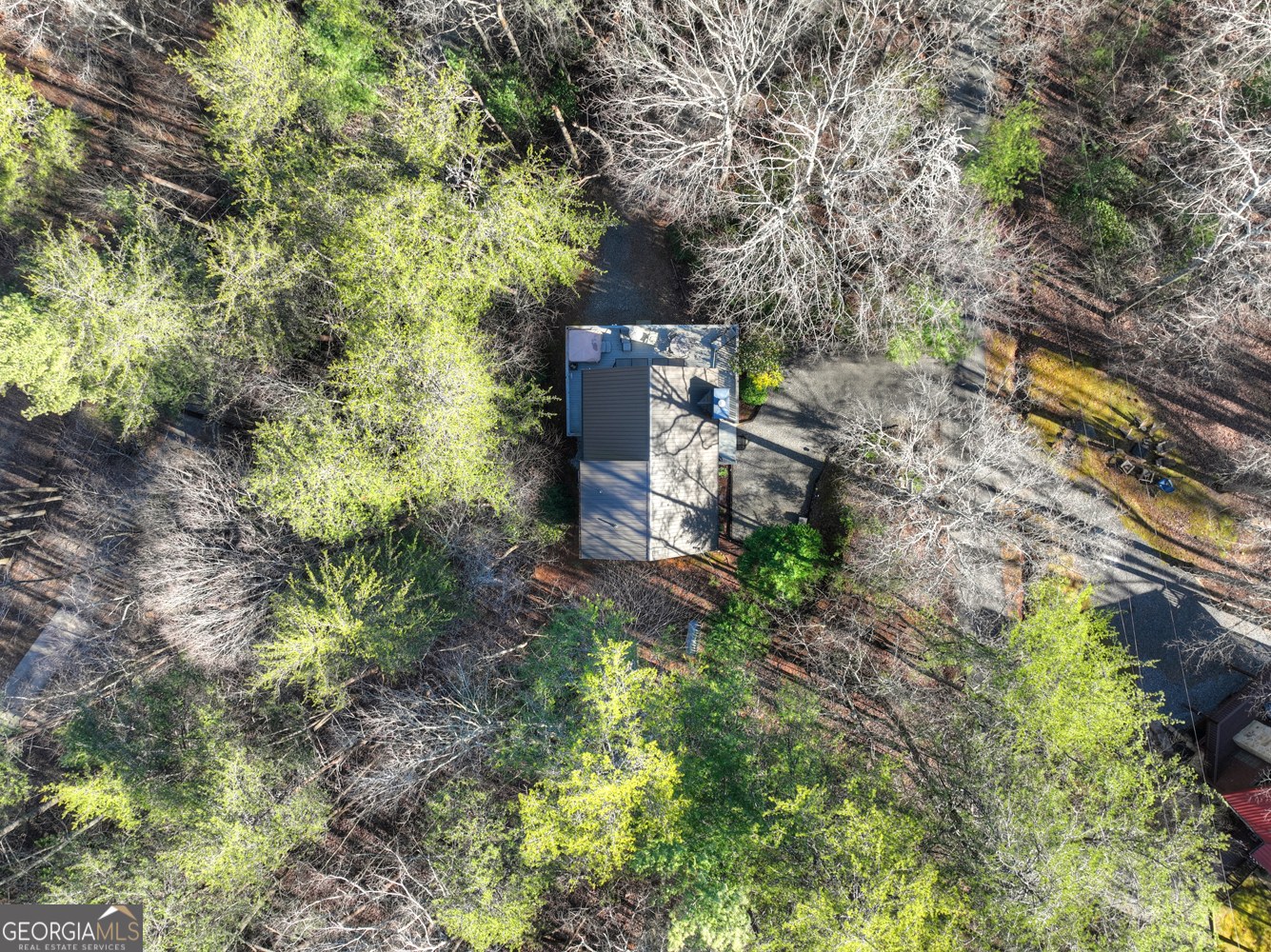 215 Valley View Road Ellijay GA 30536