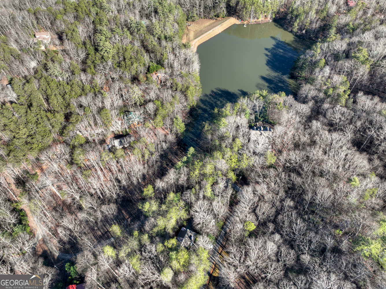 215 Valley View Road Ellijay GA 30536