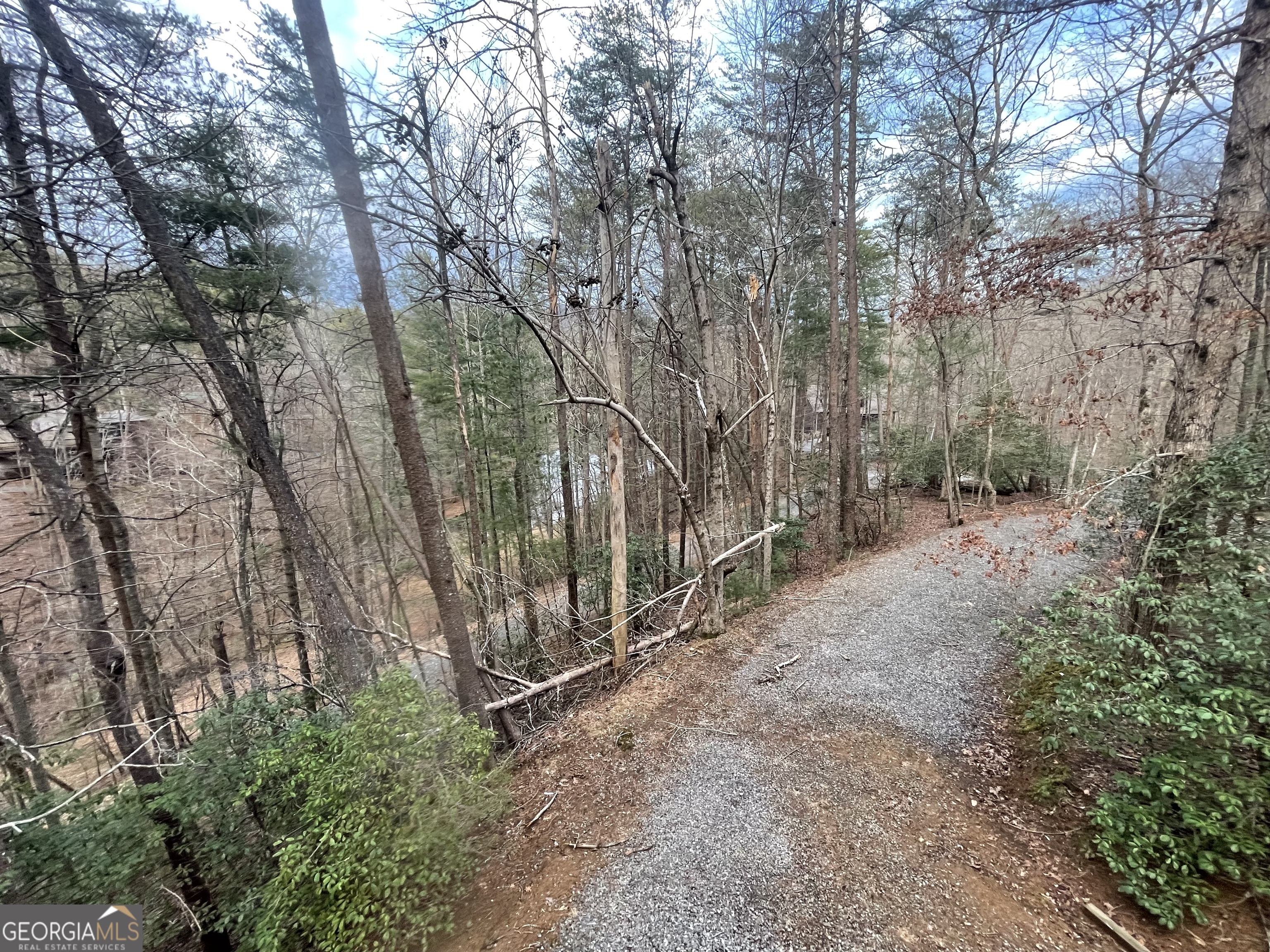 215 Valley View Road Ellijay GA 30536