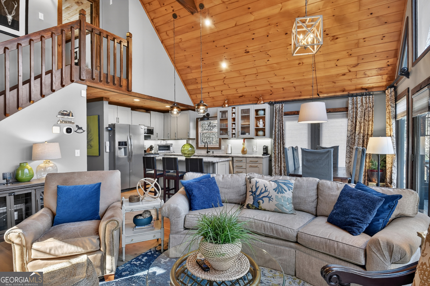 215 Valley View Road Ellijay GA 30536