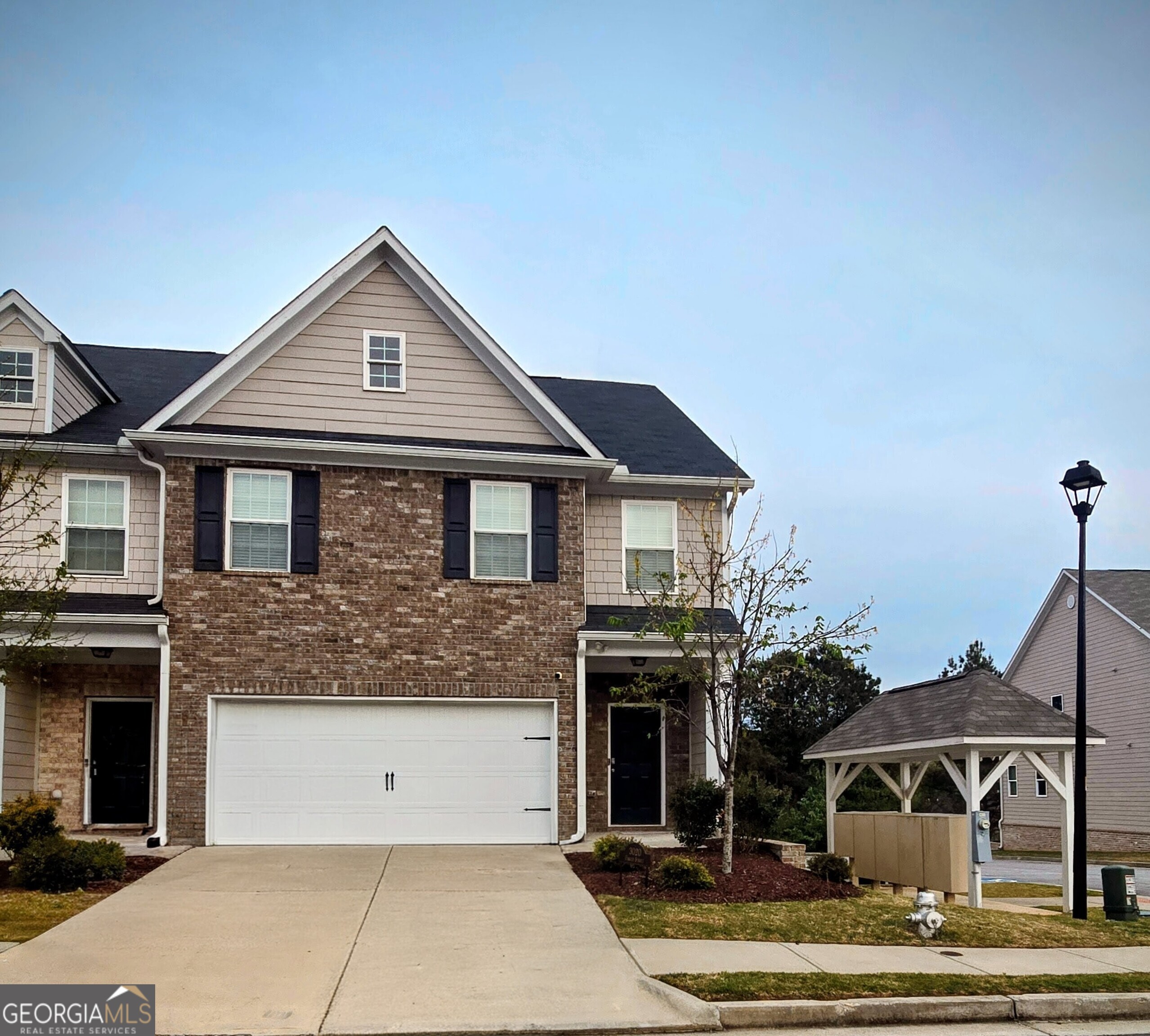 3020 Fareed Street Douglasville GA 30135