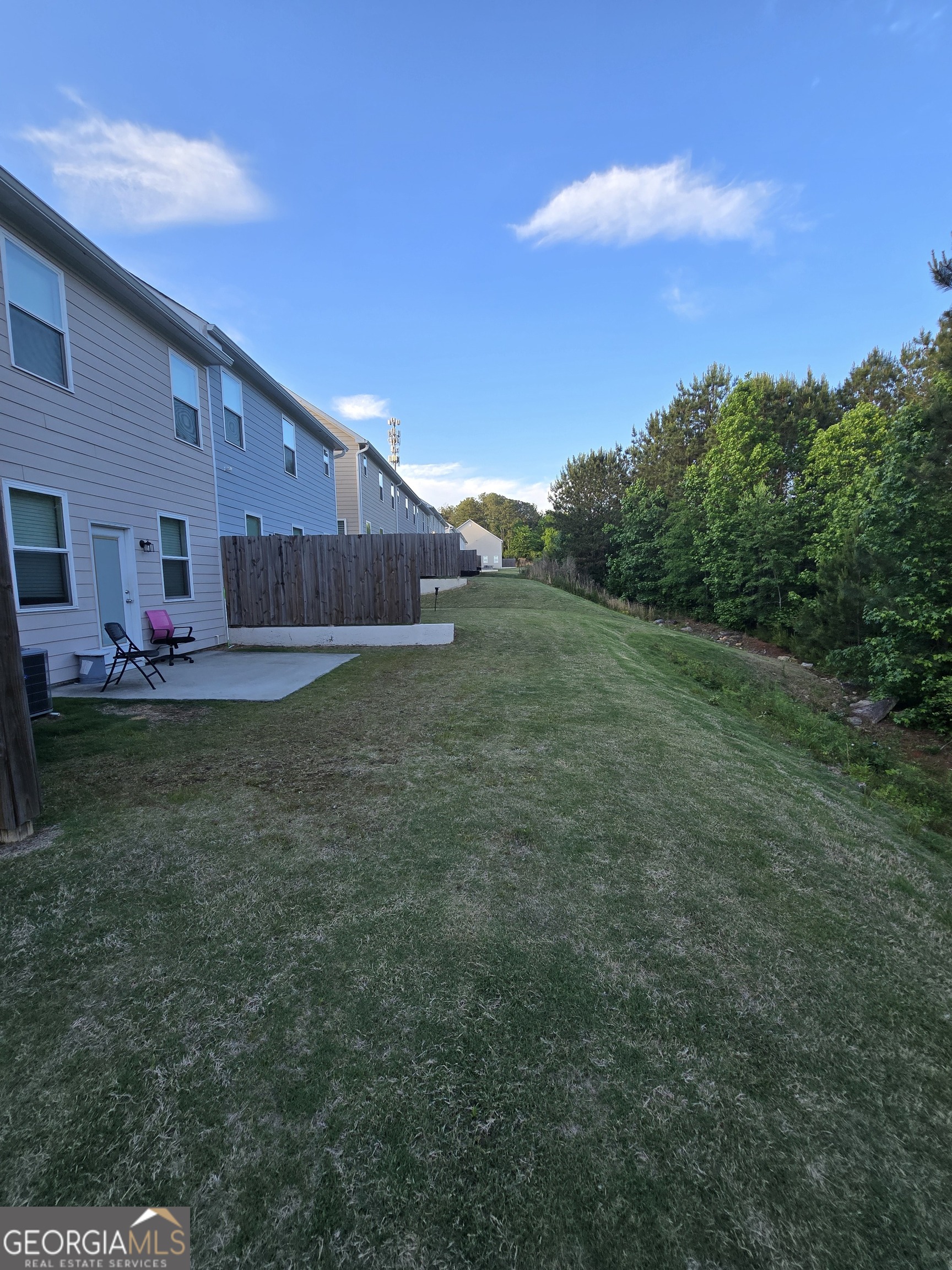 3020 Fareed Street Douglasville GA 30135