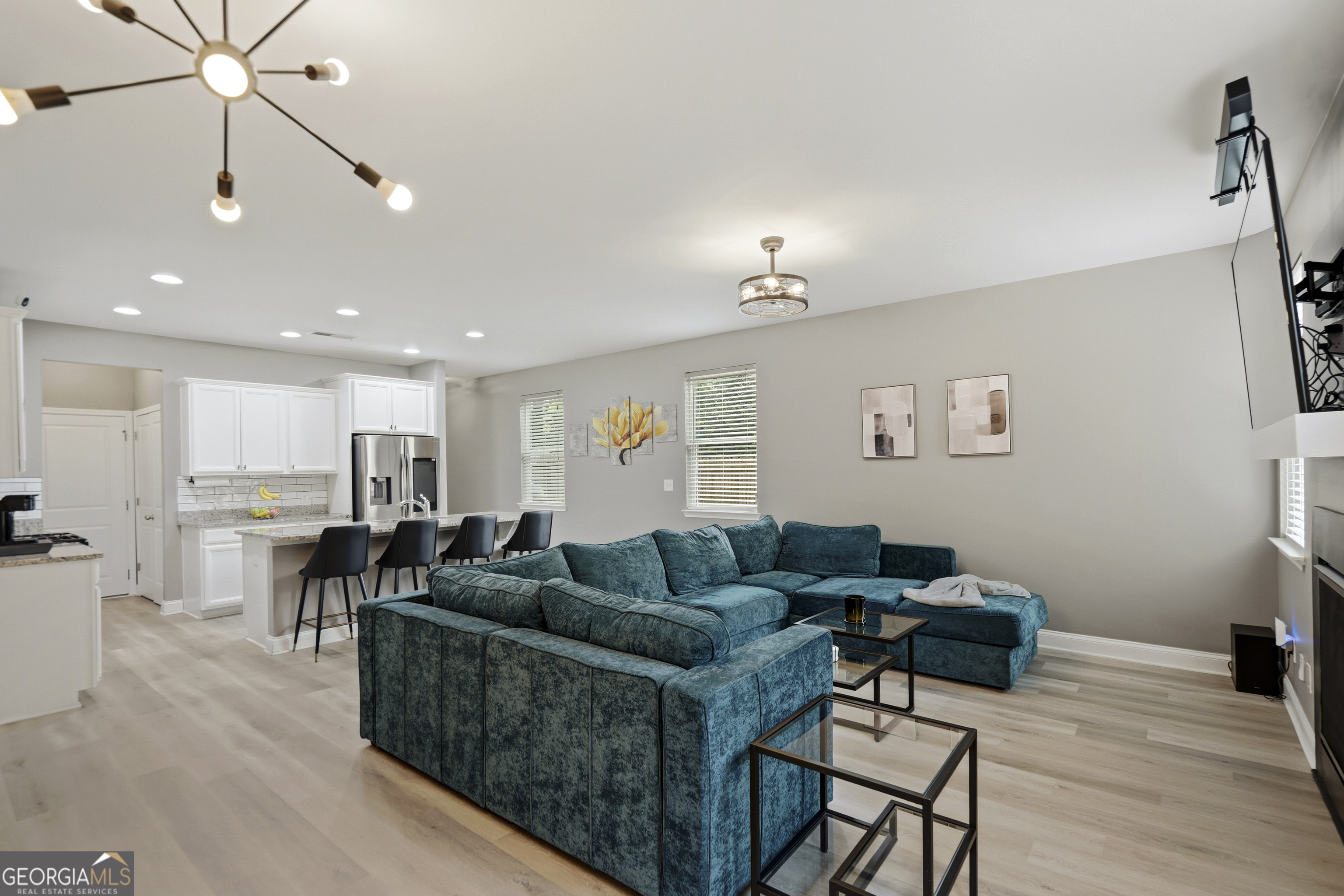 4084 Elsdon Drive Austell GA 30106