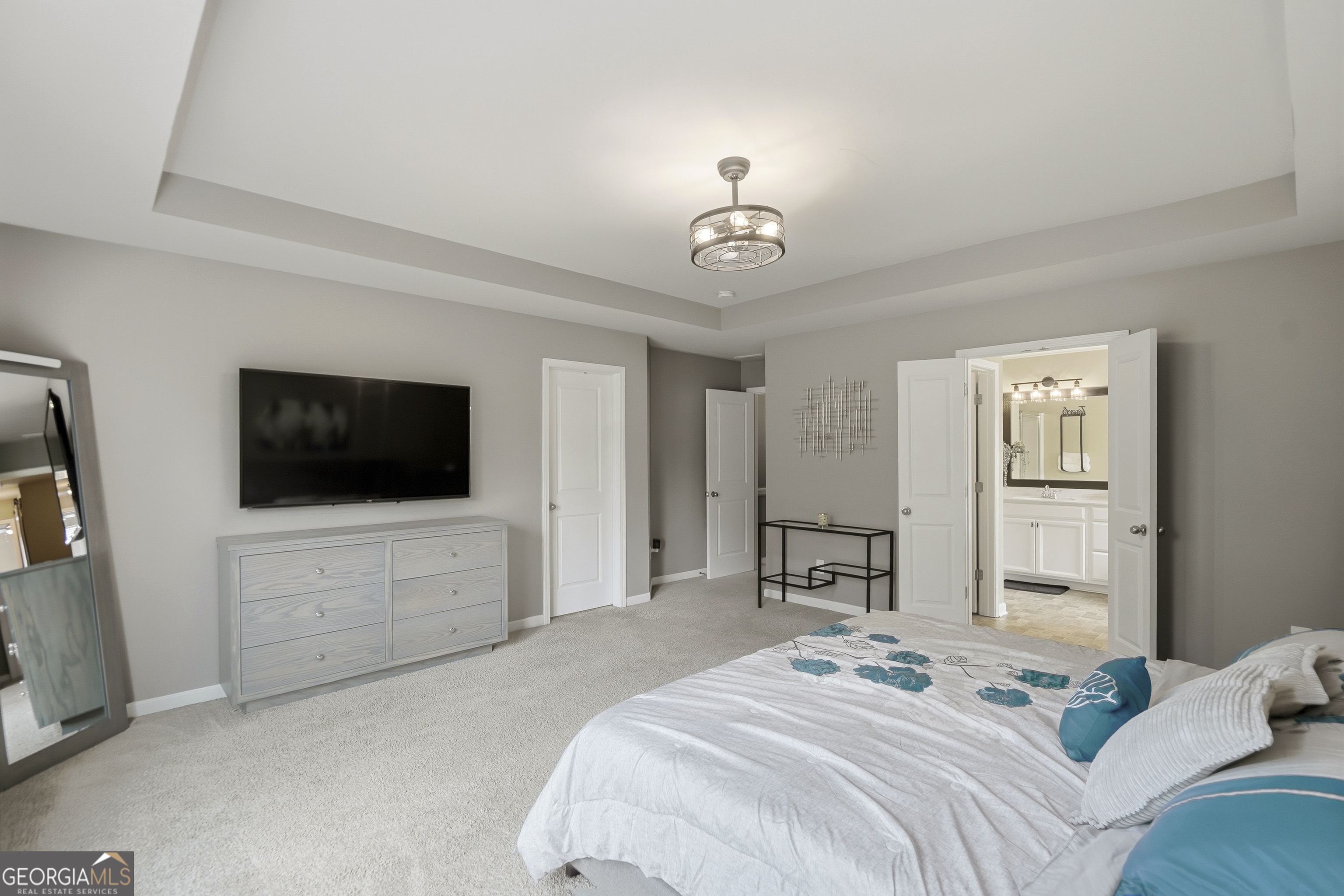 4084 Elsdon Drive Austell GA 30106