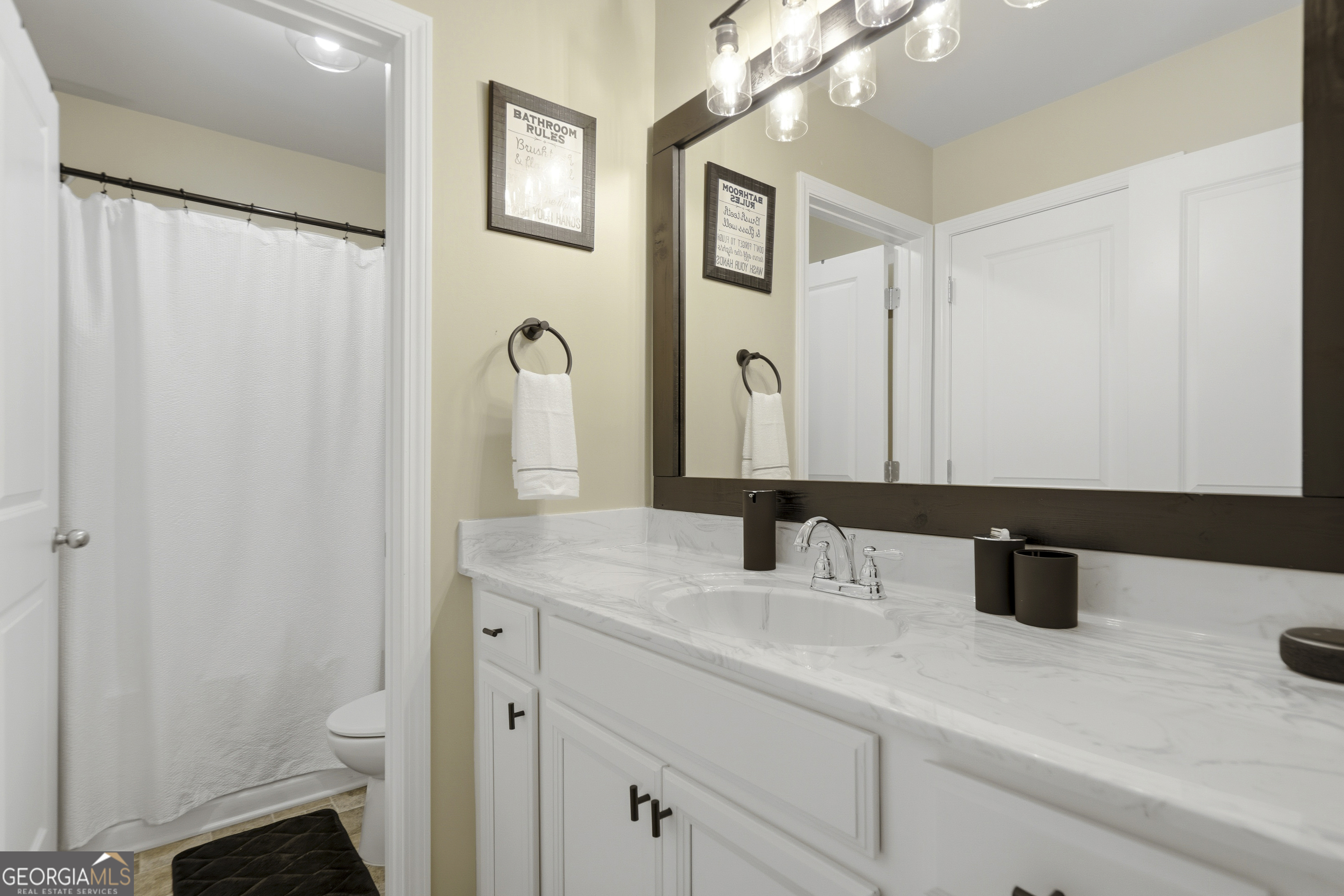 4084 Elsdon Drive Austell GA 30106